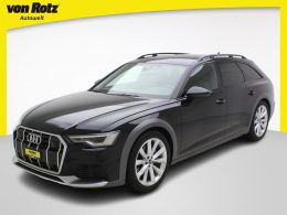 AUDI A6 Allroad 40 TDI quattro S Tronic - Auto Welt von Rotz AG