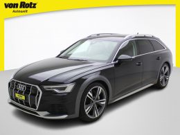 AUDI A6 Allroad 55 TDI quattro T-Tronic - Auto Welt von Rotz AG