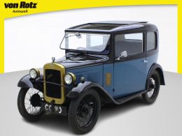 AUSTIN Seven Cabriolet ** inkl. Haustür-Lieferung (CH) ** - Auto Welt von Rotz AG