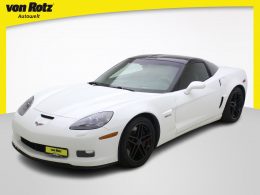 CHEVROLET Corvette Z06 7.0 V8 - Auto Welt von Rotz AG