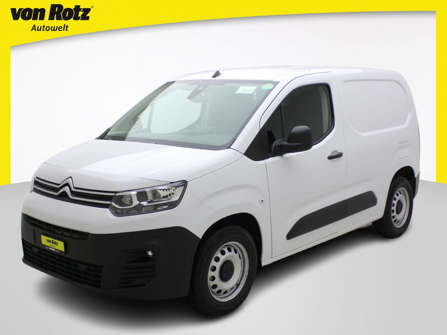 CITROËN ë-Berlingo M erhöhte Nutzlast 50kWh Swiss Edition ***Reichweite 346km***