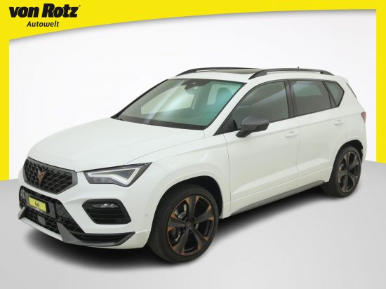 CUPRA Ateca 2.0 TSI 4Drive DSG - Auto Welt von Rotz AG 11