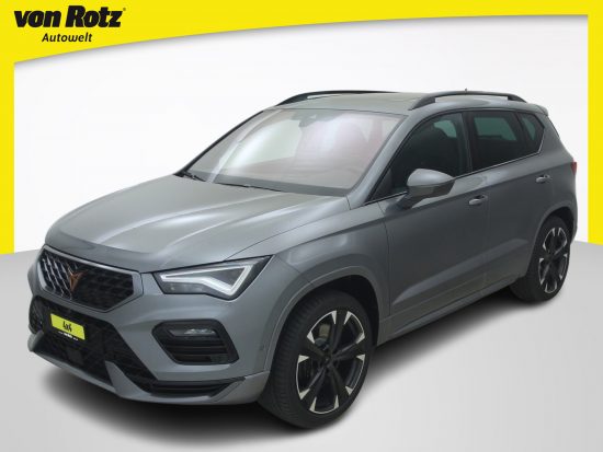 CUPRA Ateca 2.0 TSI 4Drive DSG - Auto Welt von Rotz AG 17