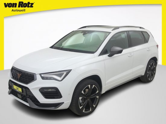 CUPRA Ateca 2.0 TSI 4Drive DSG - Auto Welt von Rotz AG 5