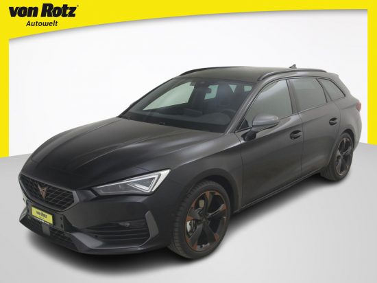 CUPRA Leon ST 1.5 eTSI ACT DSG - Auto Welt von Rotz AG 6