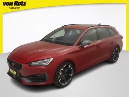 CUPRA Leon ST 1.5 eTSI ACT DSG - Auto Welt von Rotz AG 2