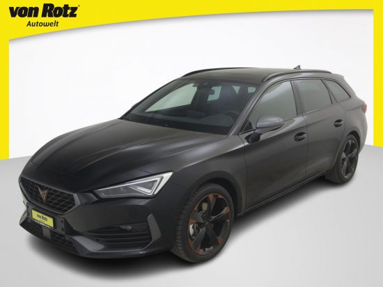 CUPRA Leon ST 1.5 eTSI ACT DSG - Auto Welt von Rotz AG 8