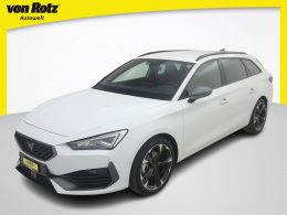 CUPRA Leon ST 1.5 eTSI ACT DSG - Auto Welt von Rotz AG