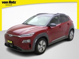 HYUNDAI Kona Electric Vertex - Auto Welt von Rotz AG