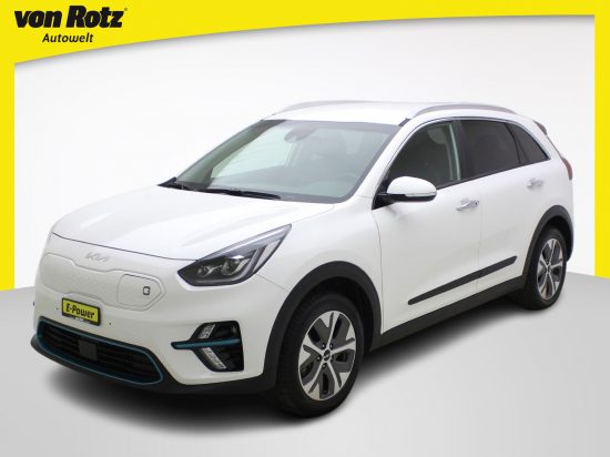 KIA e Niro EV Style - Auto Welt von Rotz AG 3