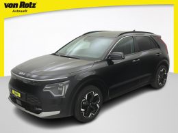 KIA Niro EV Style - Auto Welt von Rotz AG 8