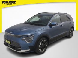 KIA Niro EV Style - Auto Welt von Rotz AG 10