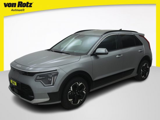 KIA Niro EV Style - Auto Welt von Rotz AG 2