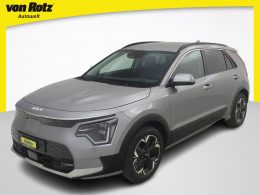 KIA Niro EV Style - Auto Welt von Rotz AG 4