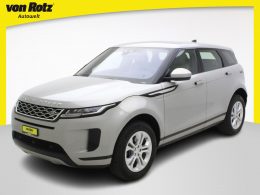 LAND ROVER Range Rover Evoque 2.0 D S AWD - Auto Welt von Rotz AG