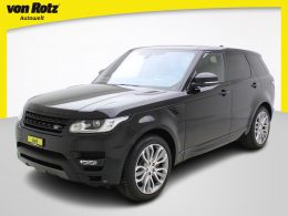 LAND ROVER Range Rover Sport 5.0 V8 SC Autobiography Dynamic - Auto Welt von Rotz AG