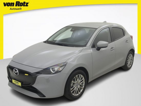 MAZDA 2 1.5 115 Exclusive-Line - Auto Welt von Rotz AG 1