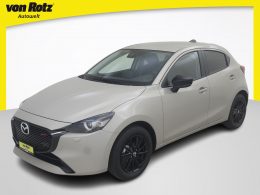 MAZDA 2 1.5 90 Homura - Auto Welt von Rotz AG 2