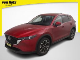 MAZDA CX-5 2.5 Exclusive-Line AWD - Auto Welt von Rotz AG 2