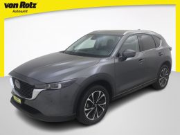 MAZDA CX-5 2.5 Exclusive-Line AWD - Auto Welt von Rotz AG