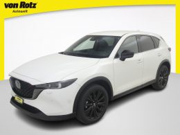 MAZDA CX-5 2.5 Homura AWD - Auto Welt von Rotz AG 1