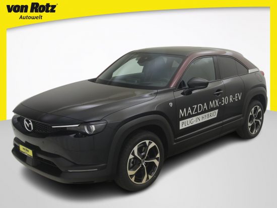 MAZDA MX-30 e-Skyactiv R-EV Edition R - Auto Welt von Rotz AG