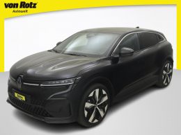 RENAULT Mégane E-Tech Techno - Auto Welt von Rotz AG