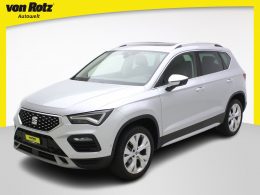 SEAT Ateca 1.5 TSI DSG Xperience - Auto Welt von Rotz AG