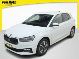 SKODA Fabia 1.0 TSI Style DSG - Auto Welt von Rotz AG