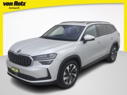 SKODA Kodiaq 2.0 TDI Selection-Loft - Auto Welt von Rotz AG 1