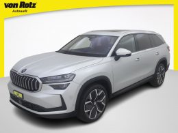 SKODA Kodiaq 2.0 TDI Selection-Suite - Auto Welt von Rotz AG