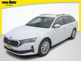 SKODA Octavia 2.0 TDI Selection-Loft DSG - Auto Welt von Rotz AG 1