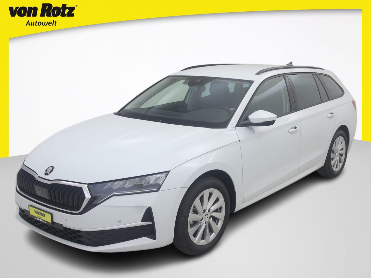 SKODA Octavia 2.0 TDI Selection-Loft DSG