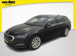 SKODA Octavia 2.0 TDI Style DSG - Auto Welt von Rotz AG 1