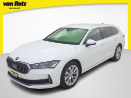 SKODA Superb 2.0 TDI Selection-Loft - Auto Welt von Rotz AG