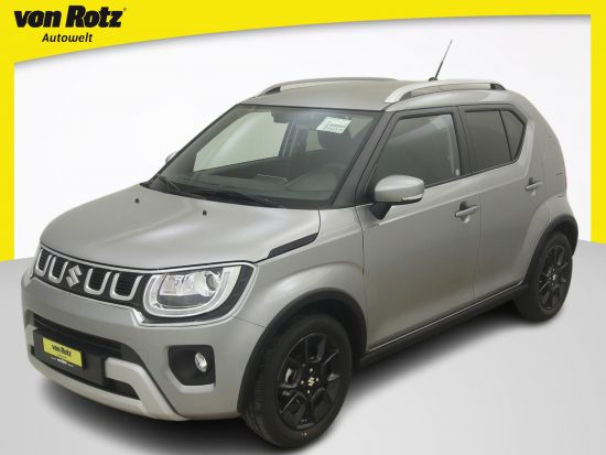 SUZUKI Ignis 1.2 Compact Top Hybrid 4x4 - Auto Welt von Rotz AG 1