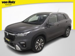 SUZUKI S-Cross 1.5 Piz Sulai Top Hybrid 4x4 - Auto Welt von Rotz AG