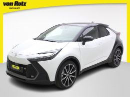 TOYOTA C-HR 2.0 PHEV GR Sport Premiere - Auto Welt von Rotz AG