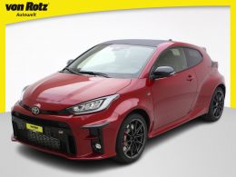 TOYOTA Yaris GR 1.6 Turbo Sport 4x4 - Auto Welt von Rotz AG 1