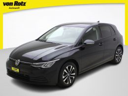 VW Golf 1.5 TSI United - Auto Welt von Rotz AG