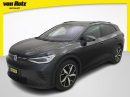 VW ID.4 GTX - SPORT 77 kWh 4Motion - Auto Welt von Rotz AG