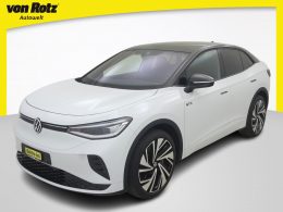 VW ID.5 GTX - SPORT - Auto Welt von Rotz AG