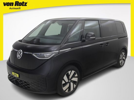 VW ID.Buzz 77kWh Pro - Auto Welt von Rotz AG