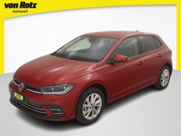 VW Polo 1.0 TSI Style DSG - Auto Welt von Rotz AG 1