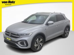 VW T-Roc 2.0 TSI R-Line DSG 4Motion - Auto Welt von Rotz AG 3