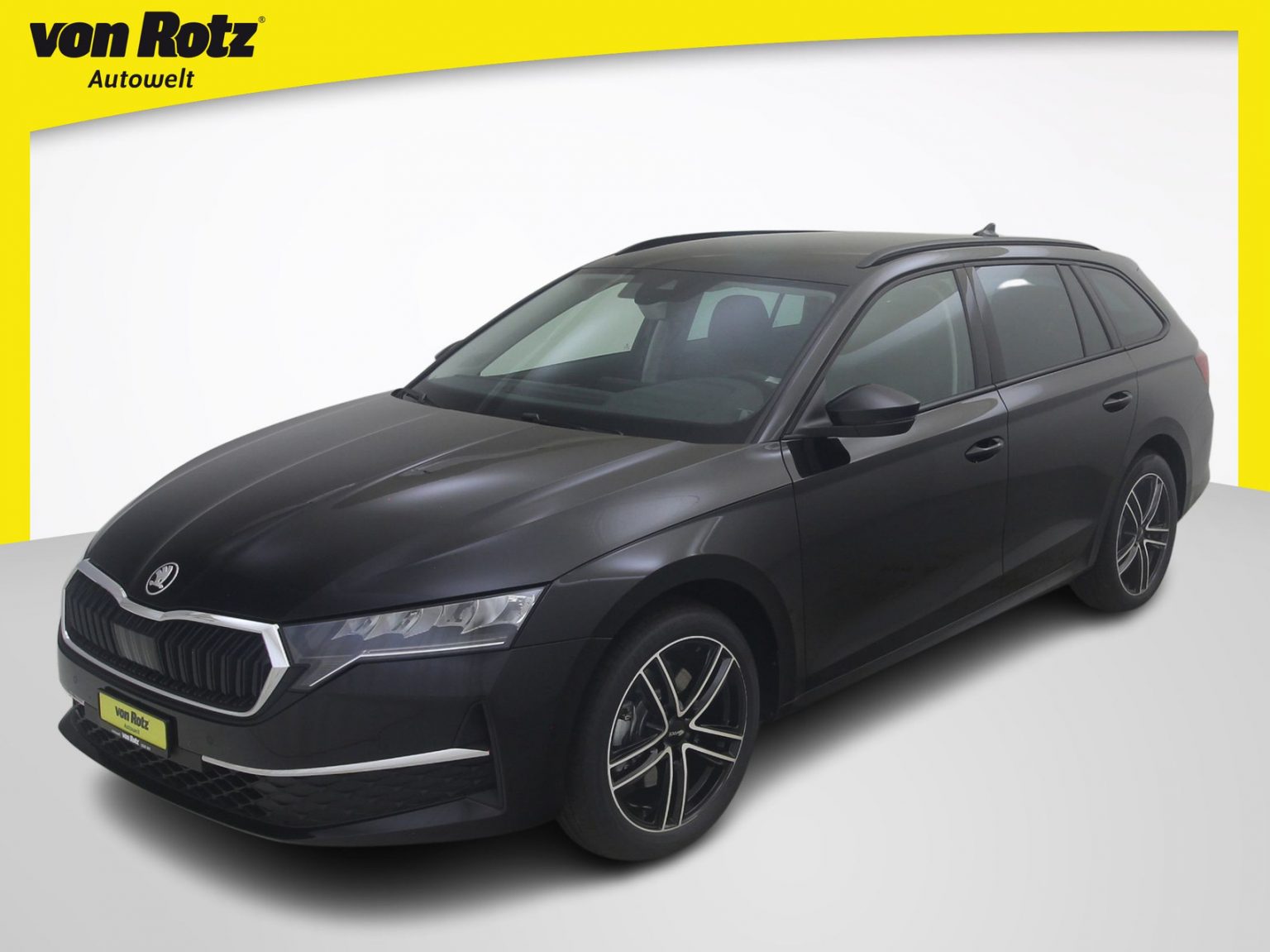 SKODA Octavia 2.0 TDI Selection-Loft DSG