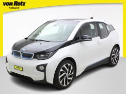 BMW i3 94 Ah - Auto Welt von Rotz AG