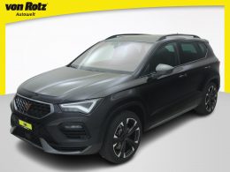 CUPRA Ateca 2.0 TSI 4Drive DSG - Auto Welt von Rotz AG 10