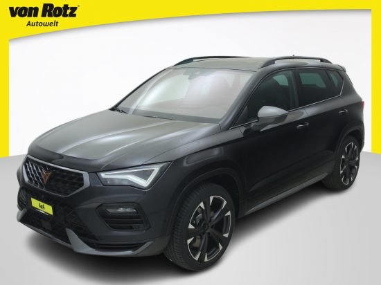 CUPRA Ateca 2.0 TSI 4Drive DSG - Auto Welt von Rotz AG 10