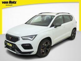 CUPRA Ateca 2.0 TSI 4Drive DSG - Auto Welt von Rotz AG 10